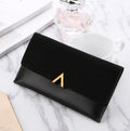 Cartera elegante para