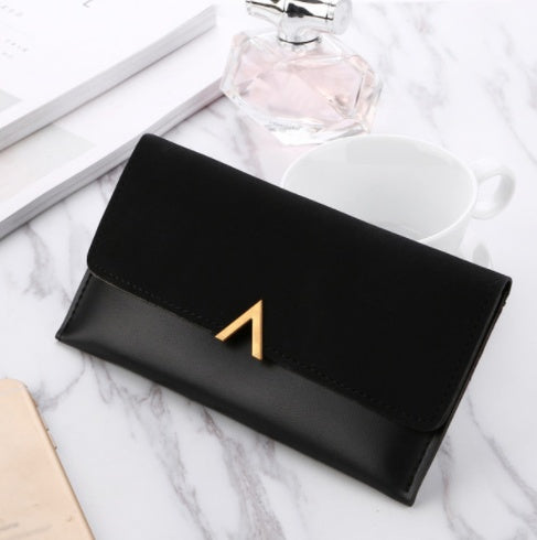 Cartera elegante para