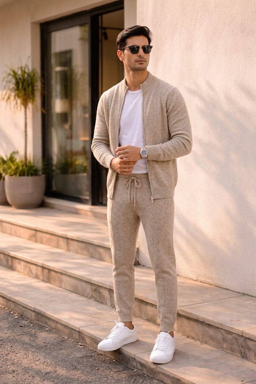 PURE EXTRA-FINE MERINO