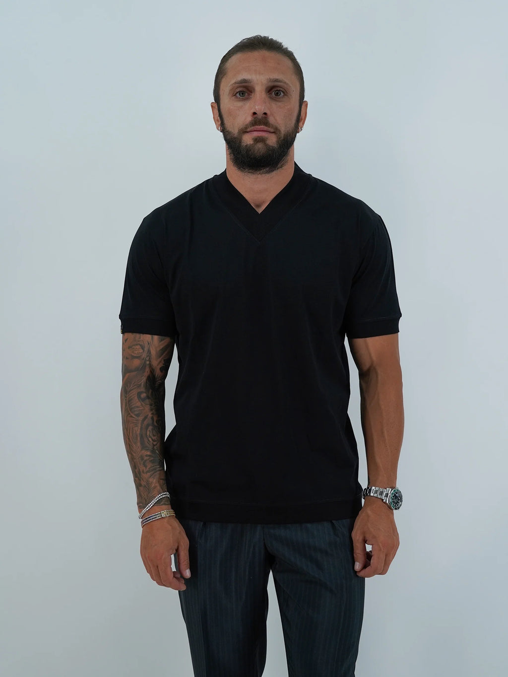 Camiseta elegante Antibarriga