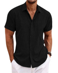 Camisa informal de