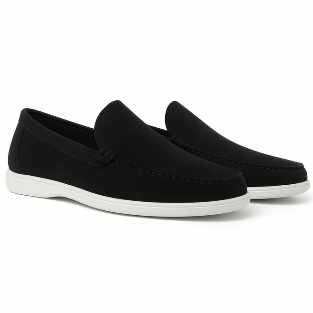 Mocasines casuales de