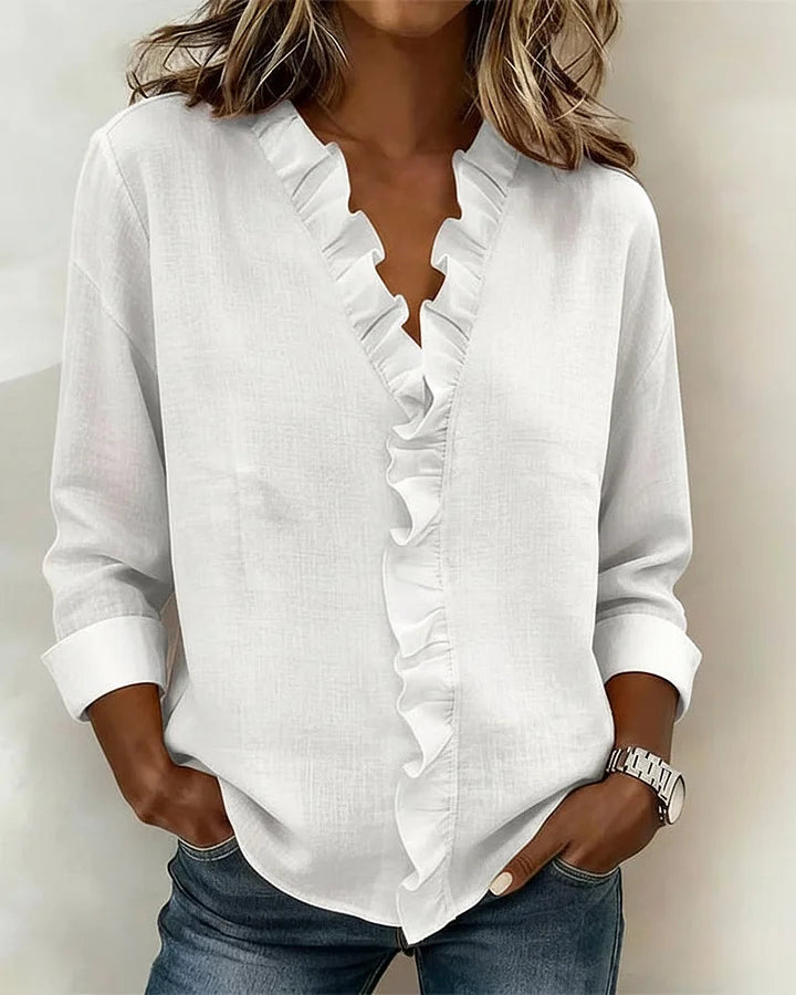 Maria · Blusa con