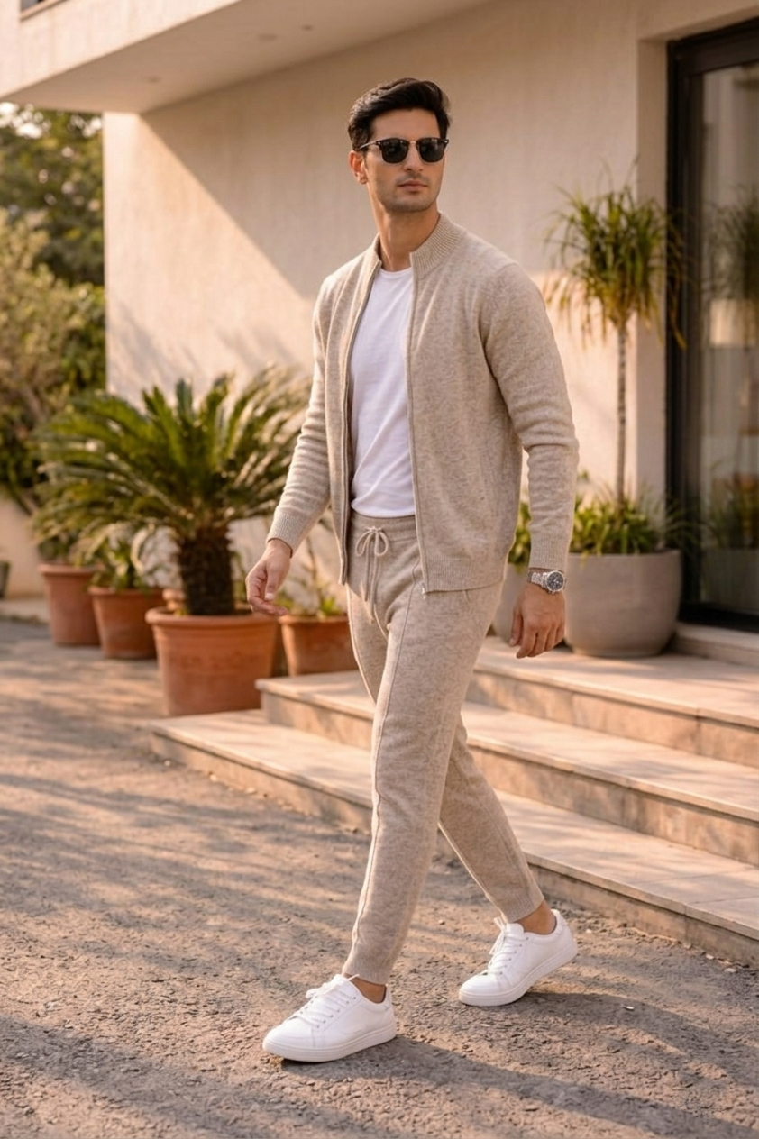 PURE EXTRA-FINE MERINO