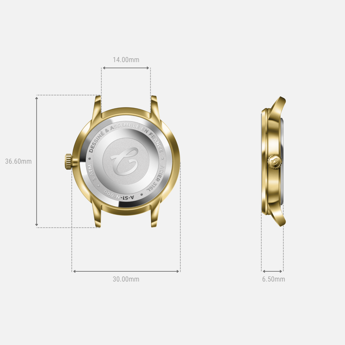 <tc>SULLY</tc> - Dorado