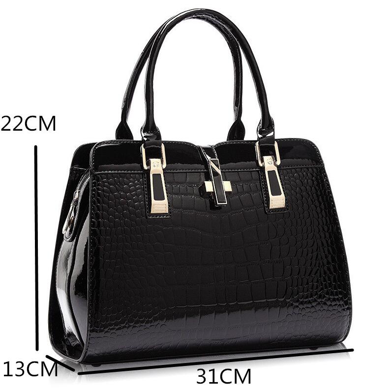 Bolso de Mano Elegante