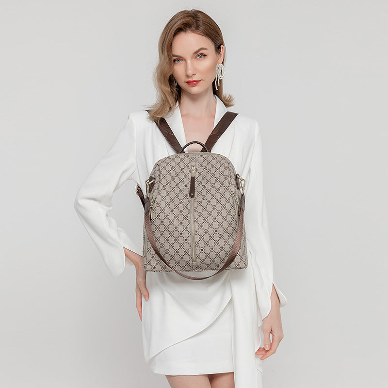 Mochila antirrobo para