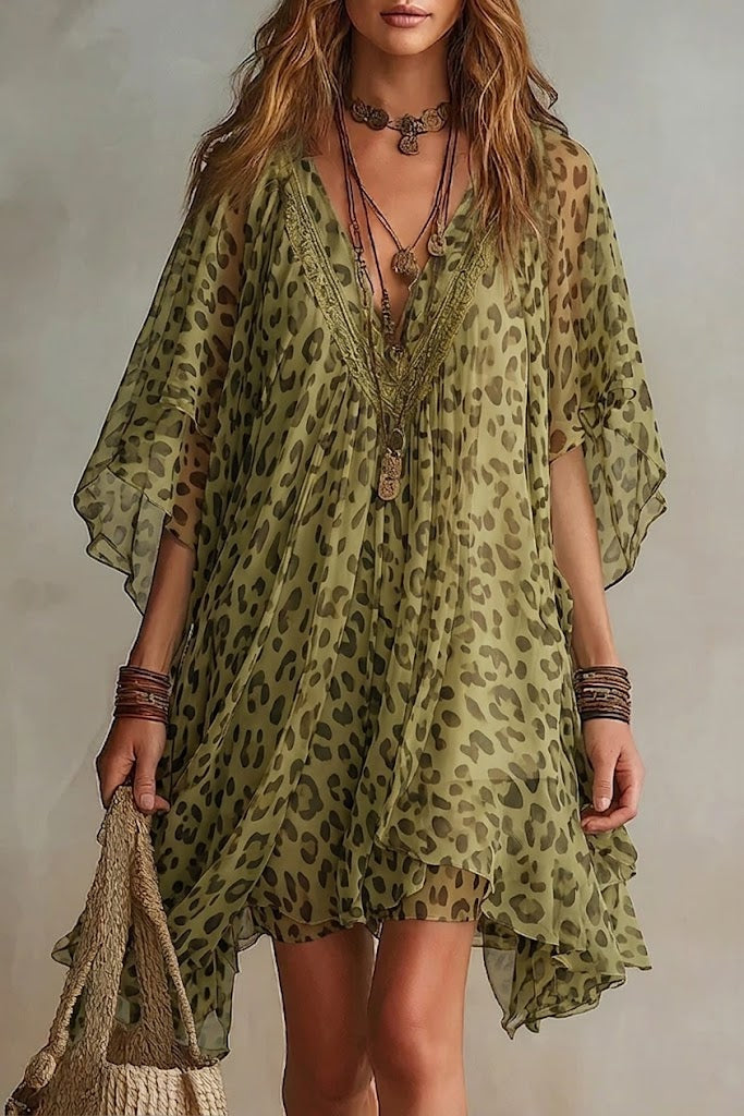 Olivia | Vestido de