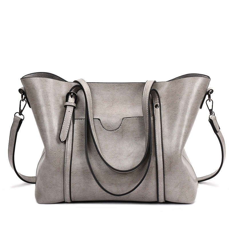 Bolso bandolera Retro