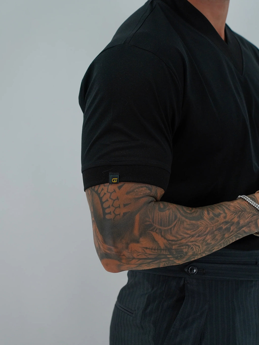 Camiseta elegante Antibarriga