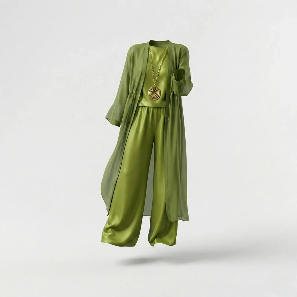 Elvira™ | Conjunto