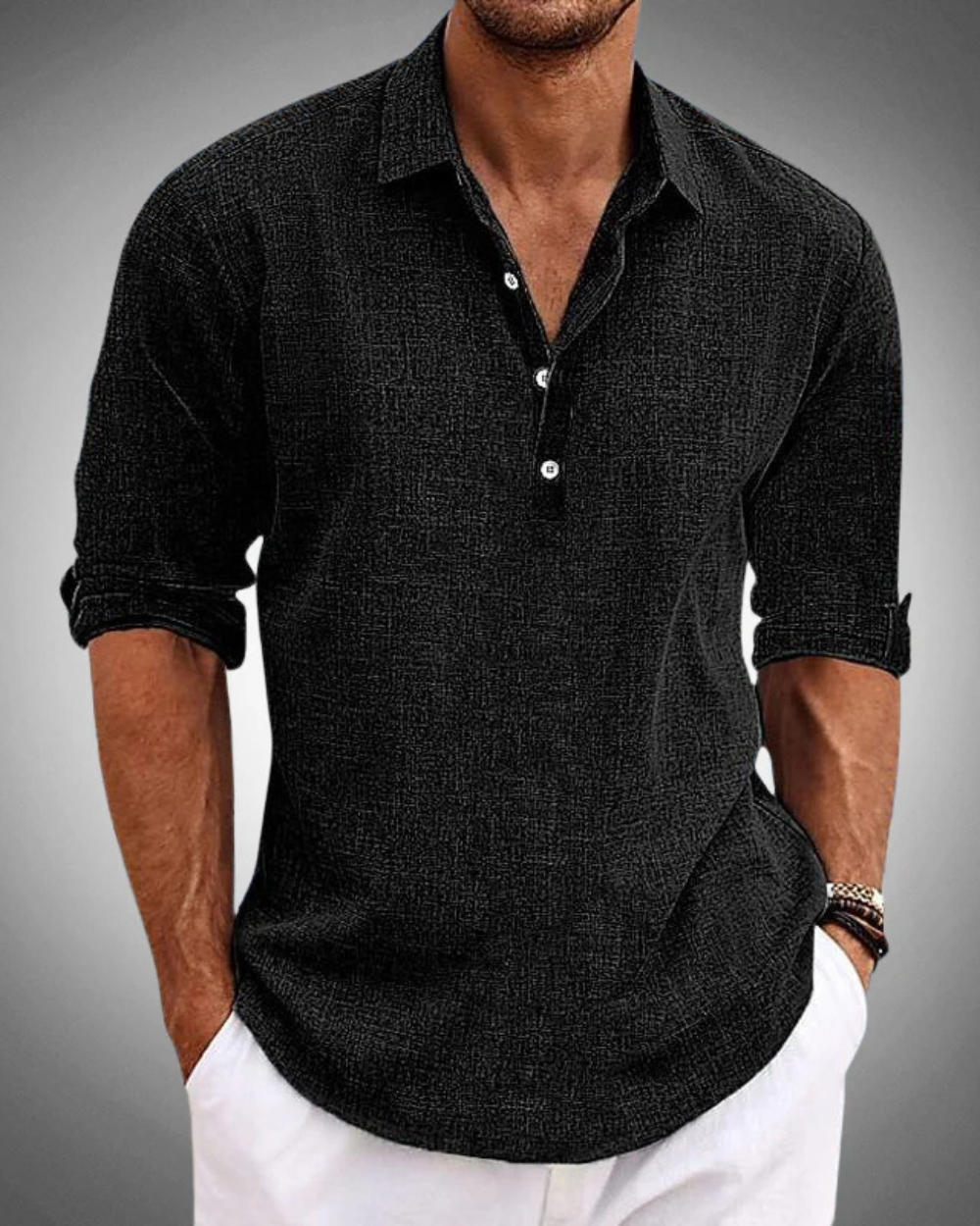Camisa Sabbio Classic