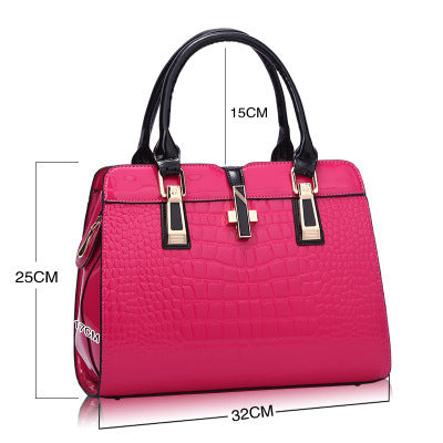 Bolso de Mano Elegante