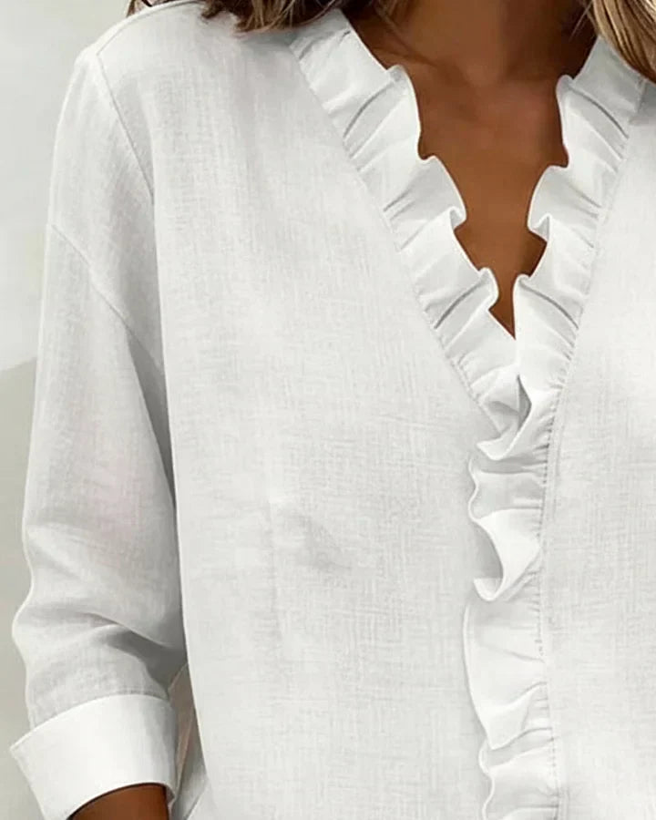 Maria · Blusa con