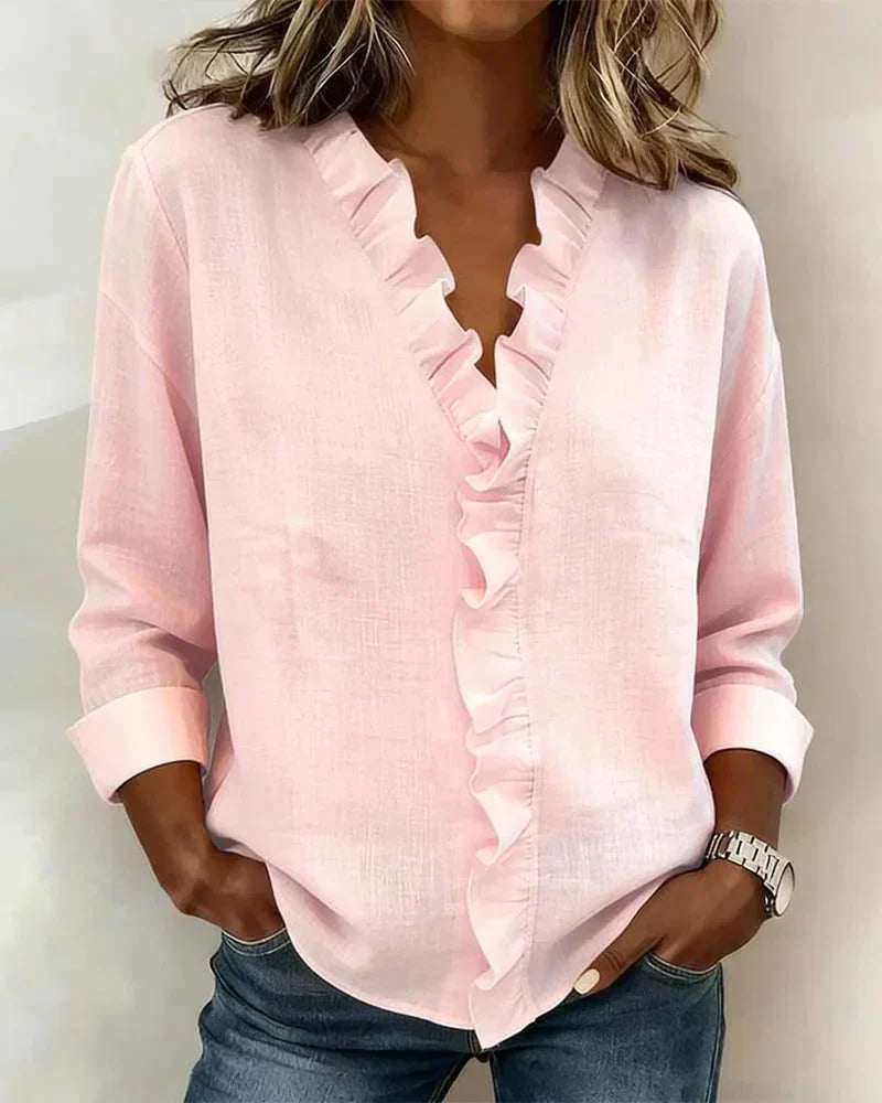 Maria · Blusa con