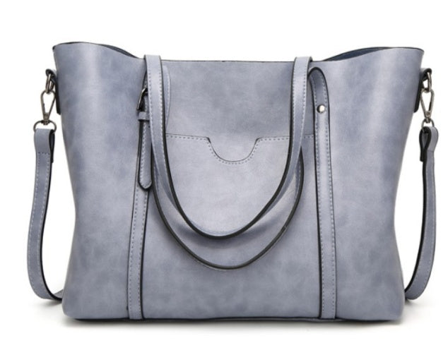 Bolso bandolera Retro