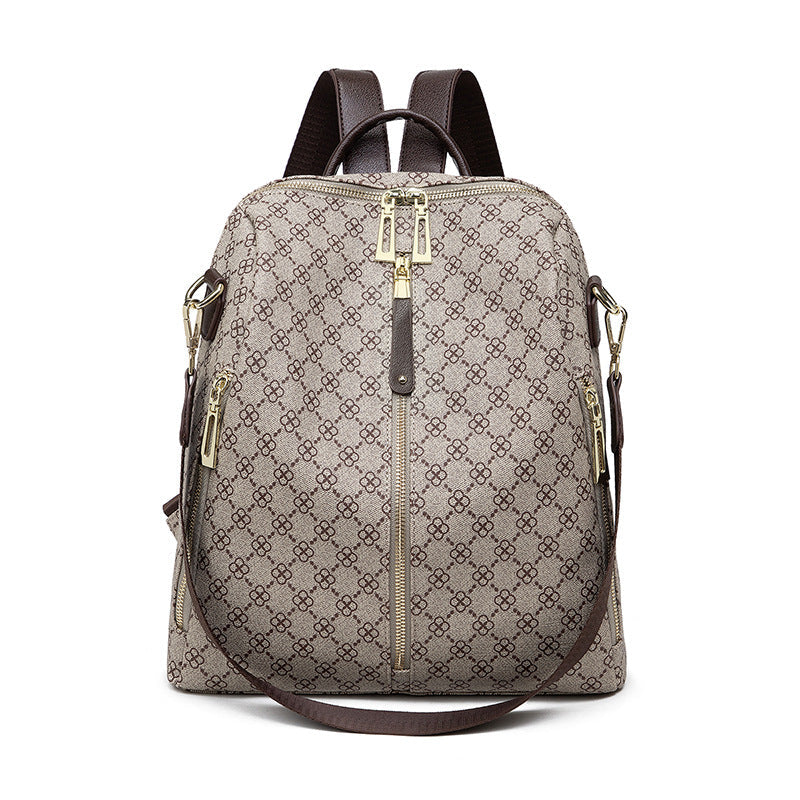 Mochila antirrobo para