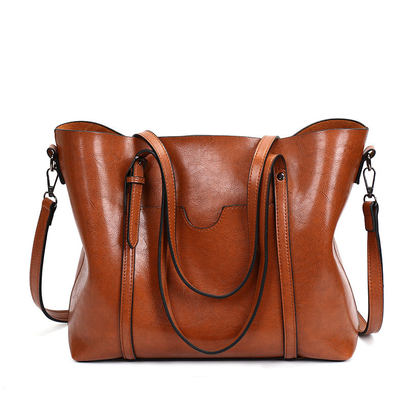 Bolso bandolera Retro