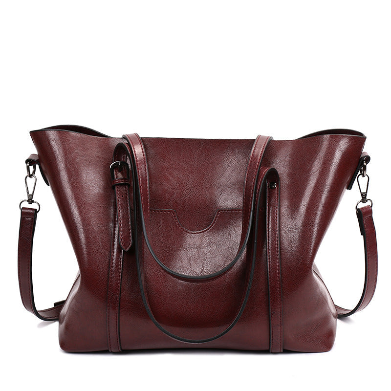 Bolso bandolera Retro