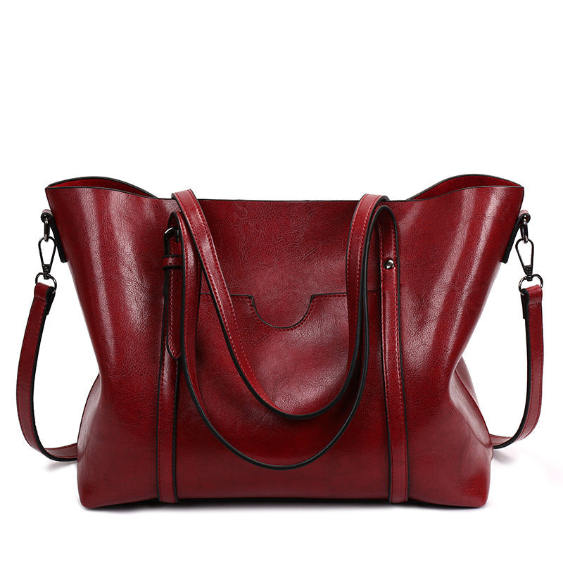 Bolso bandolera Retro