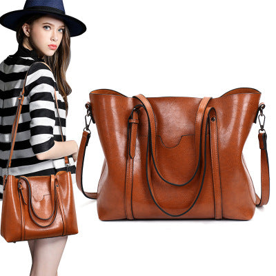 Bolso bandolera Retro
