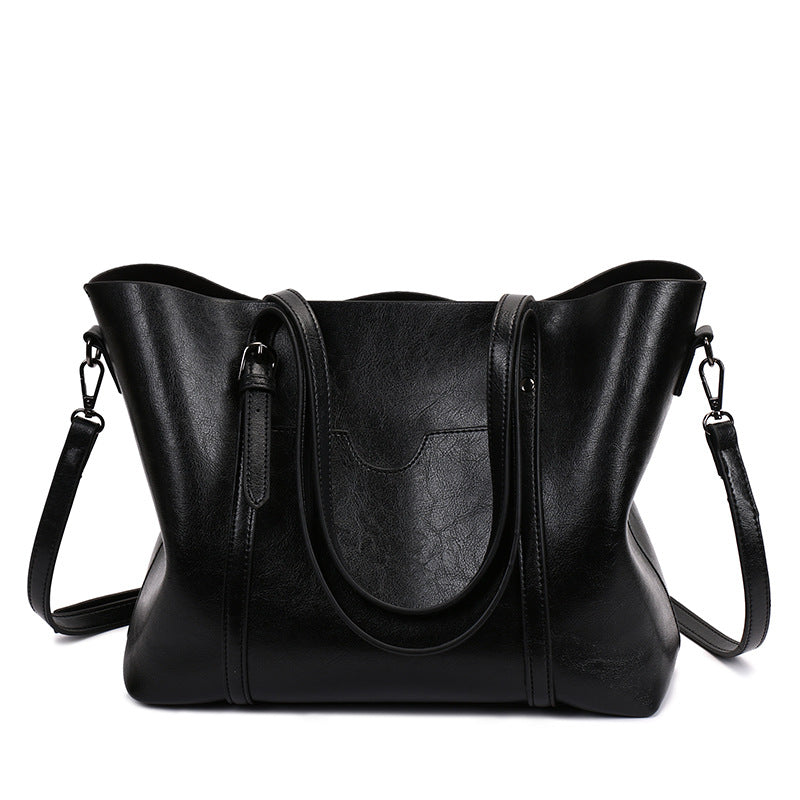 Bolso bandolera Retro