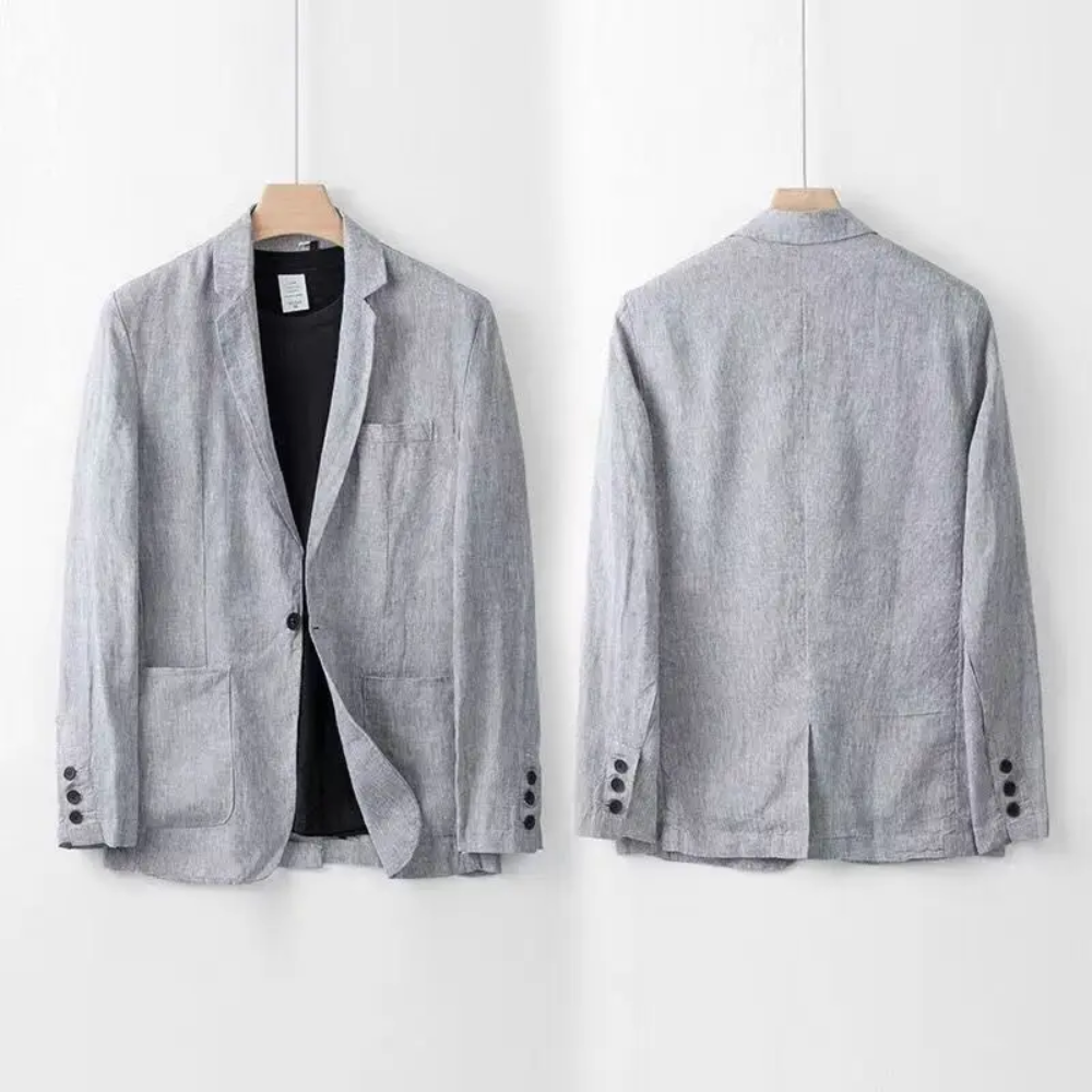 AMALFI Summer Linen
