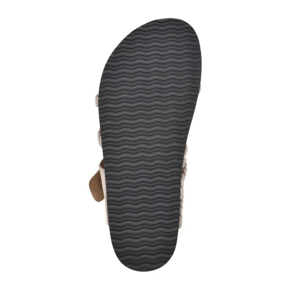 Sandalias Ortopédicas