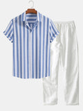 Summer Outfit - Amalfi