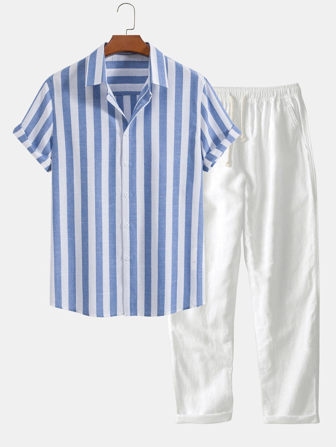 Summer Outfit - Amalfi