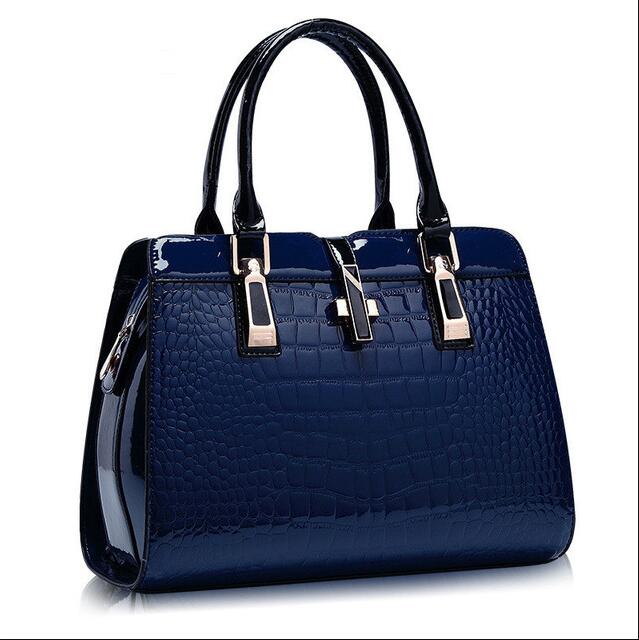 Bolso de Mano Elegante