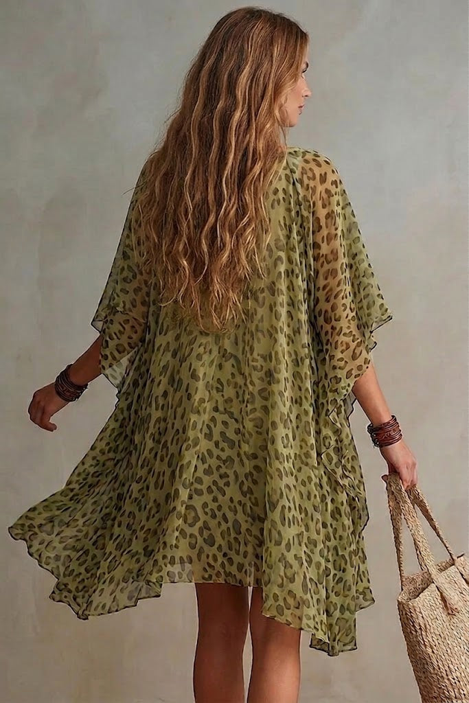 Olivia | Vestido de
