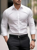 Camisa elegante para