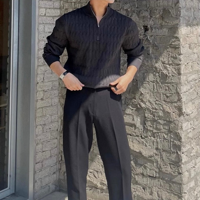 GWANGJU Half Zip