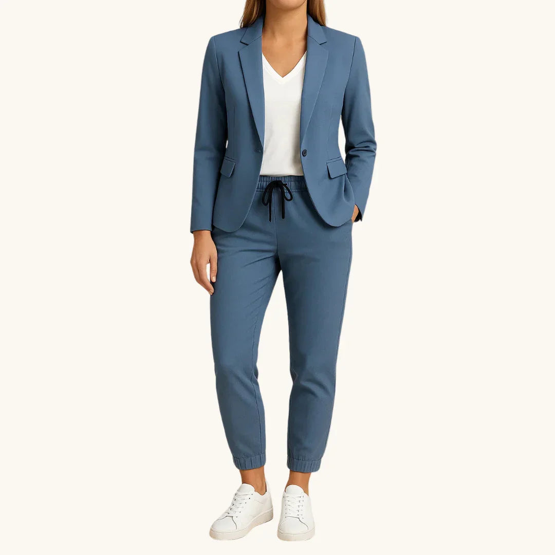 Mónica | Elegancia