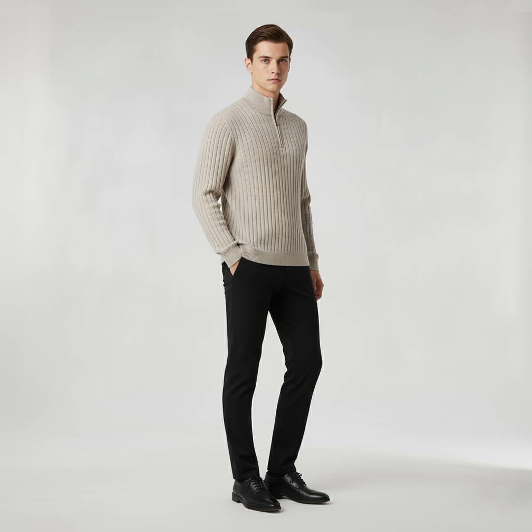 ZERMATT High Collar