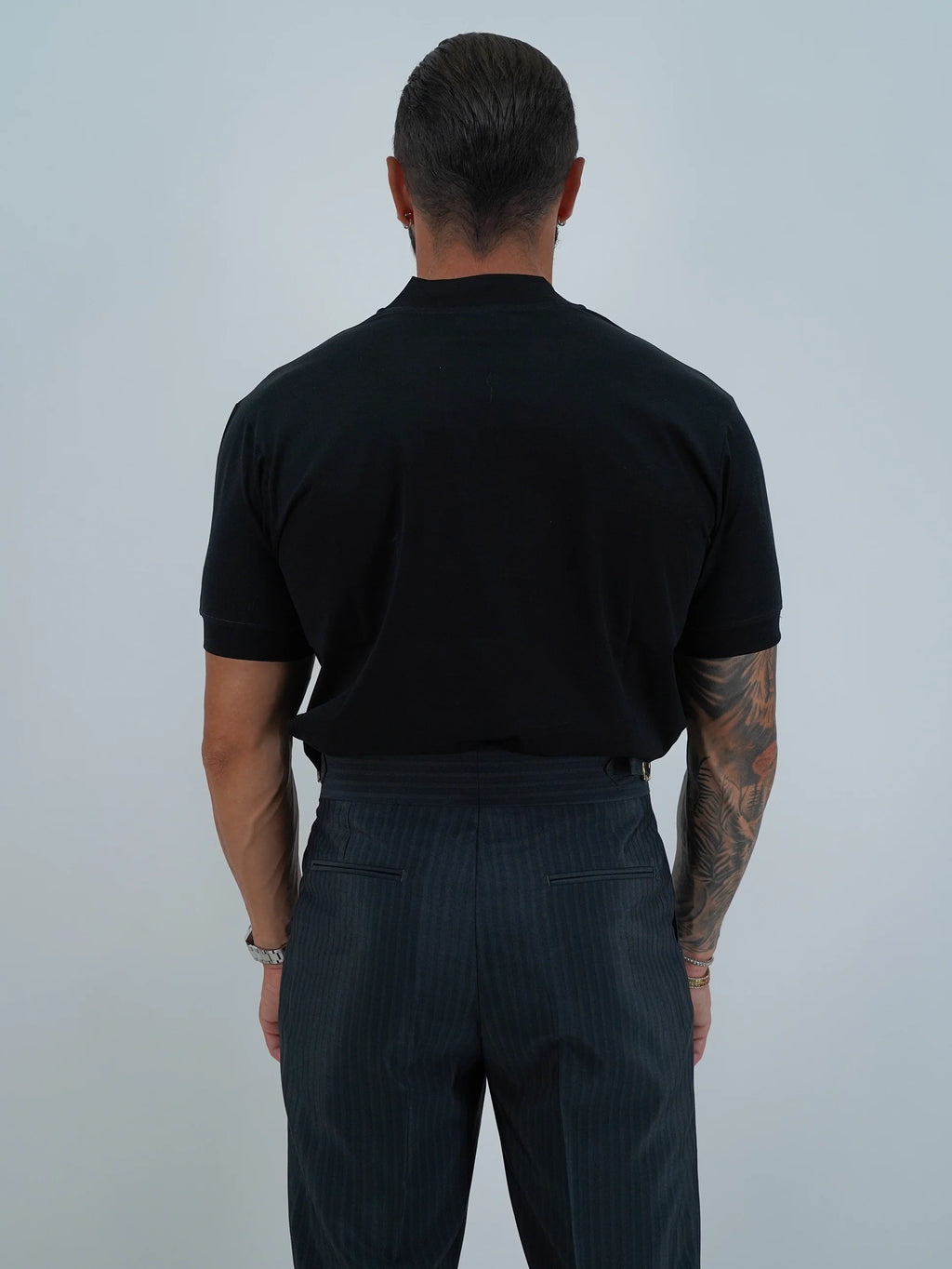 Camiseta elegante Antibarriga