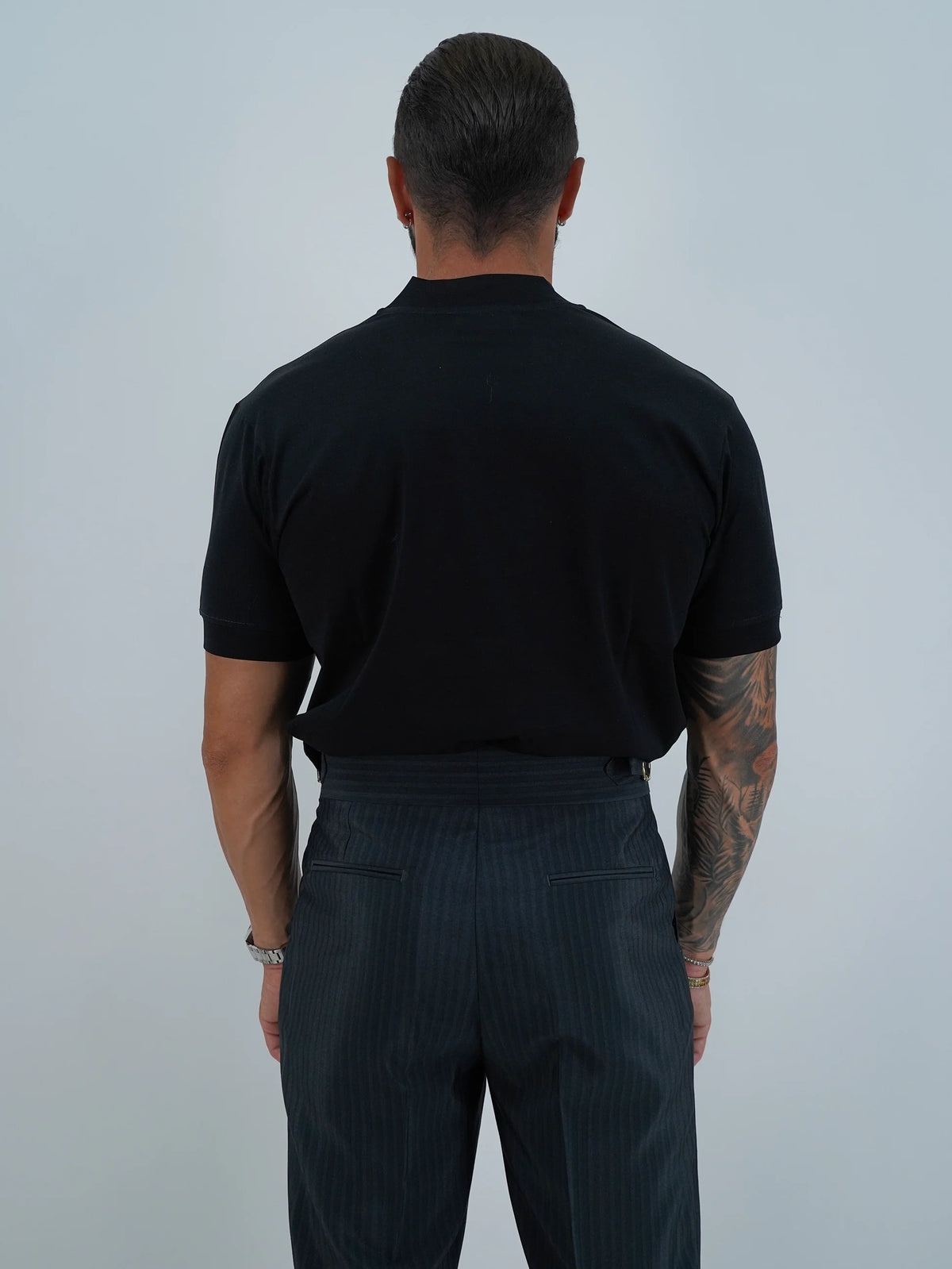 Camiseta elegante Antibarriga