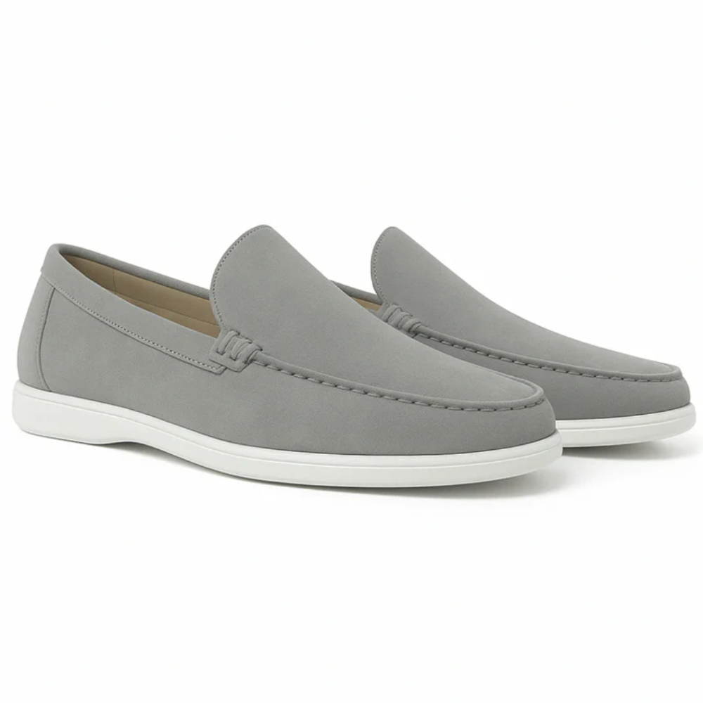 Mocasines casuales de