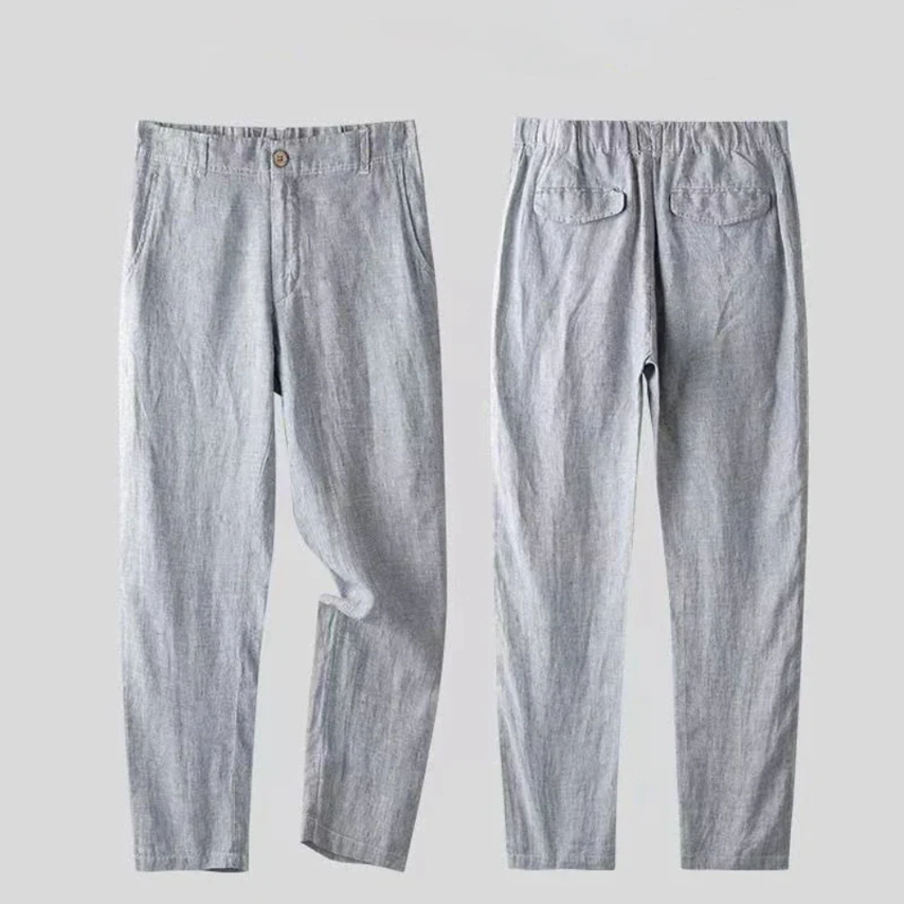 AMALFI Summer Linen