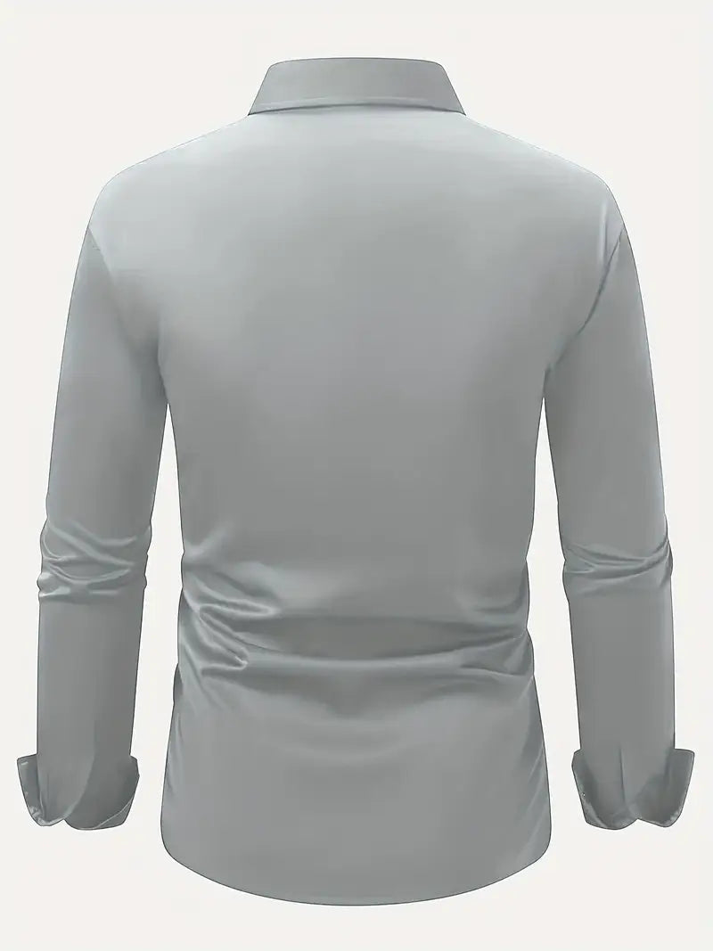 Camisa elegante para