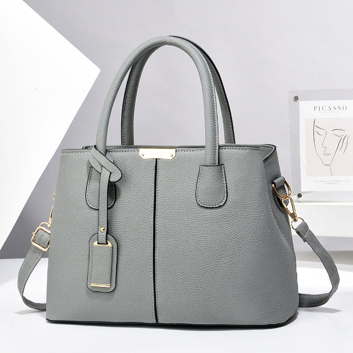 Bolso Tote Elegante