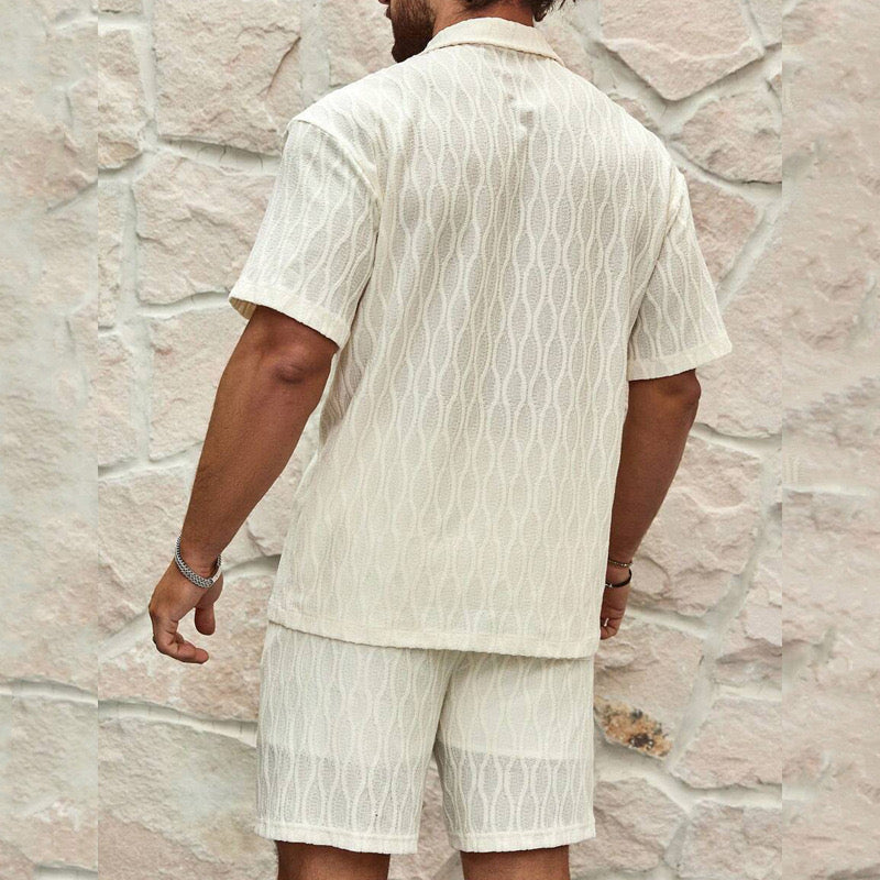 Summer Outfit - Mykonos