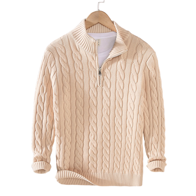 Spring Outfit - Mayfair