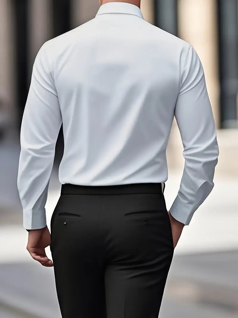 Camisa elegante para