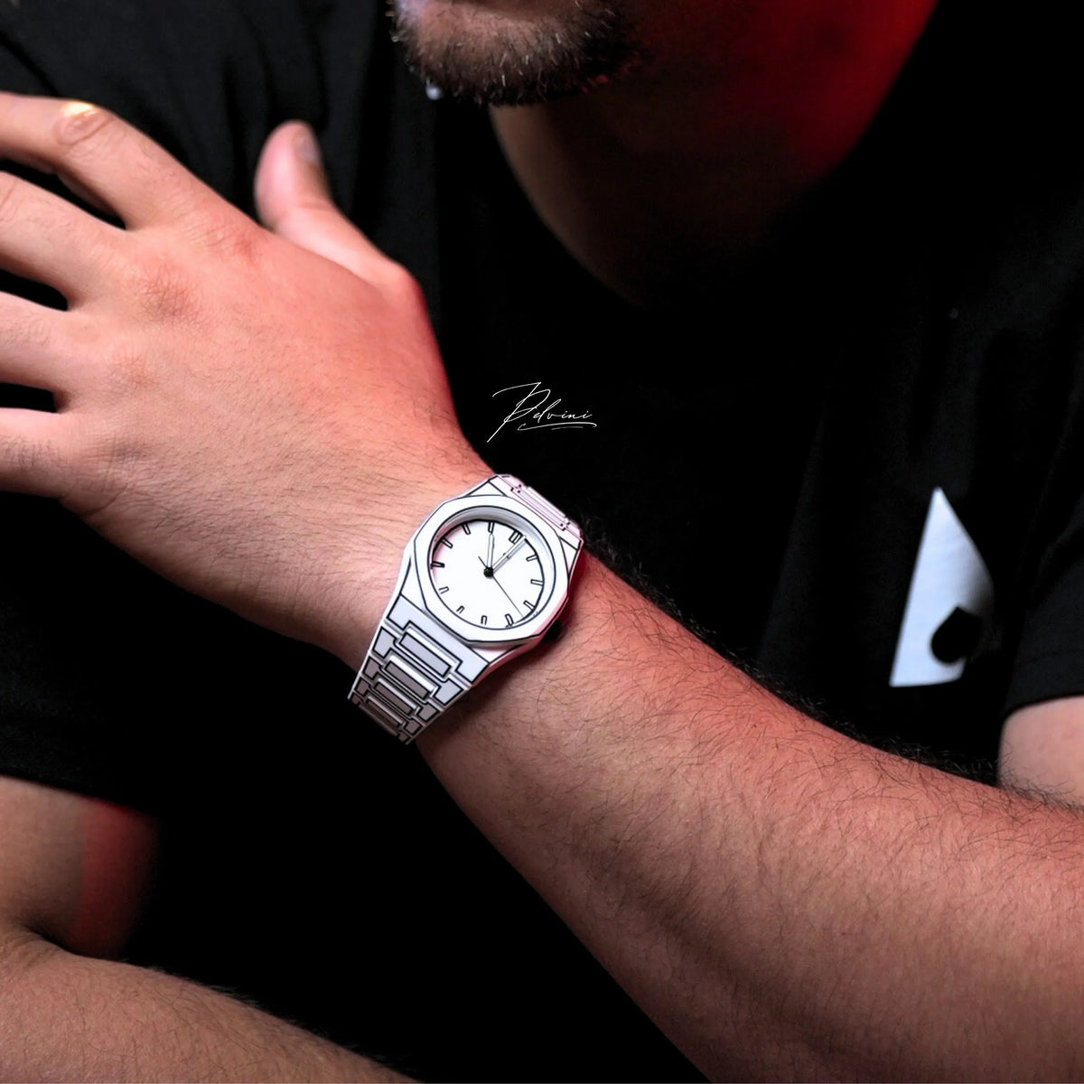 Pelvini® - Milano 2D