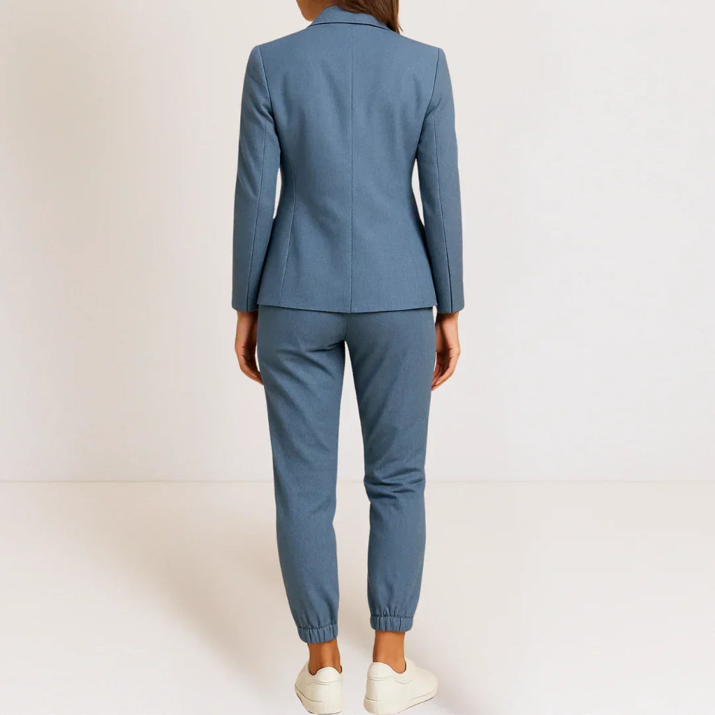 Mónica | Elegancia