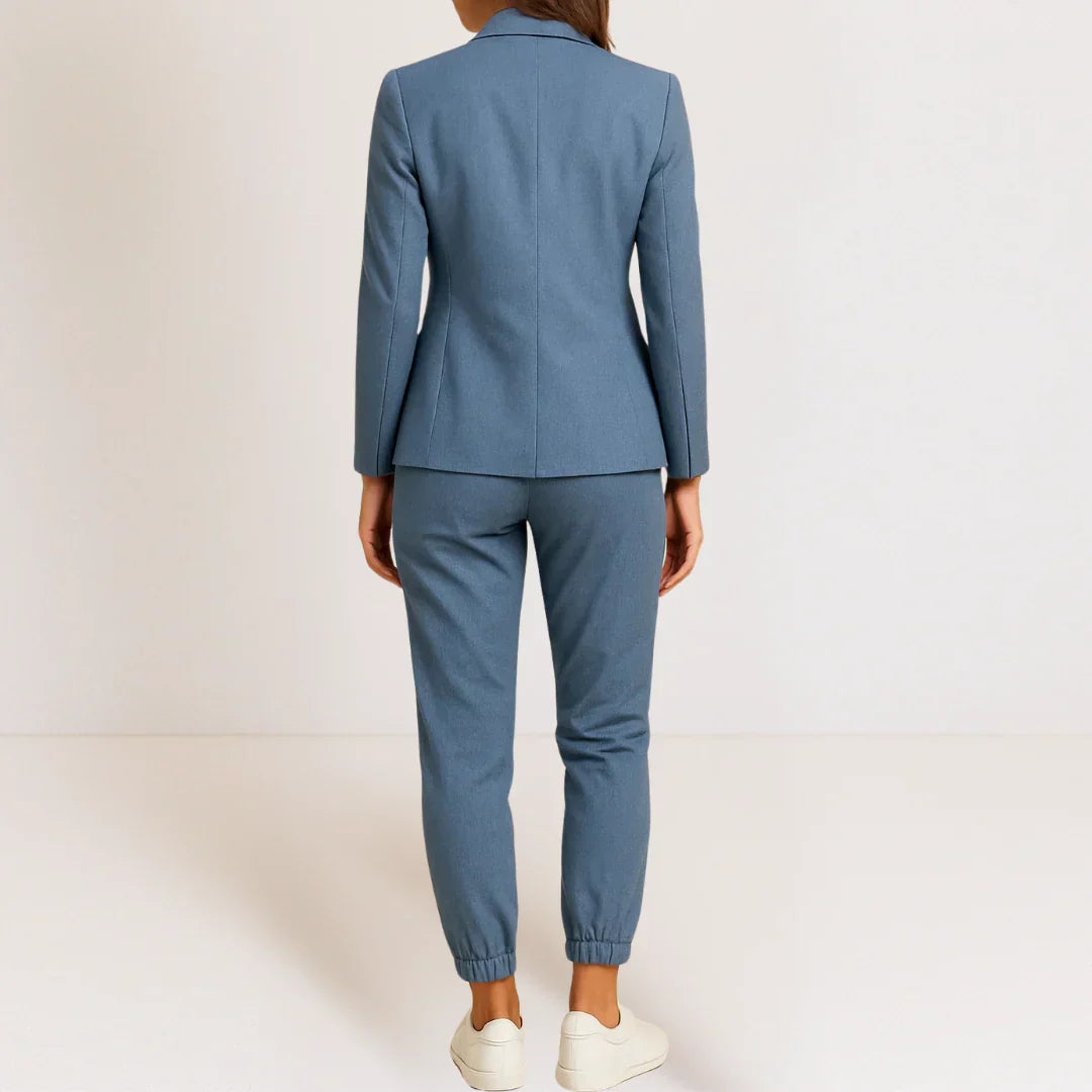Mónica | Elegancia