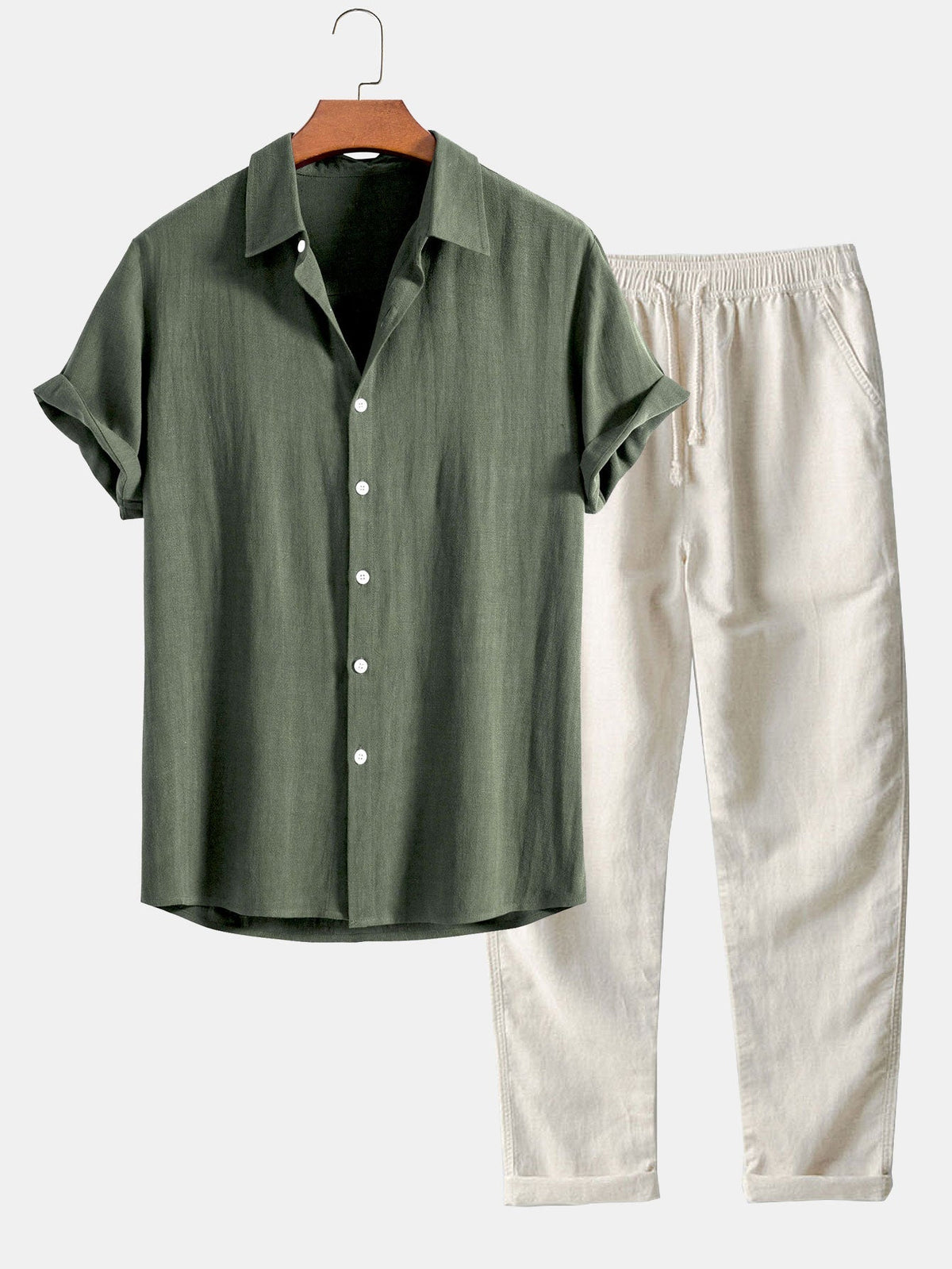 Summer Outfit - St.