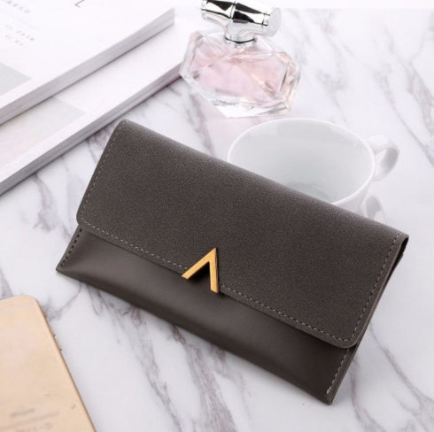 Cartera elegante para